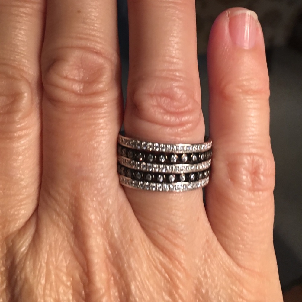 LaFonn ring